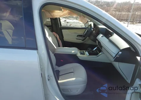 2024 Mazda Cx-90 3.3 Turbo S Premium Plus из США, поврежденный, VIN JM3KKEHC4R1119229